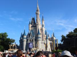 Disney's Magic Kingdom
