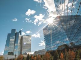 Mohegan Sun Casino