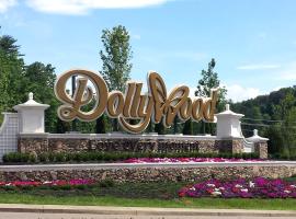 Công viên giải trí Dollywood