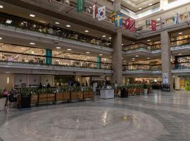 Dallas Market Center