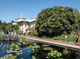 Botanischer Garten Brooklyn