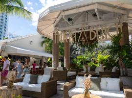 Nikki Beach Miami