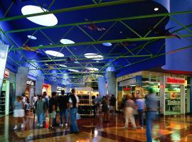 Sawgrass Mills Mall