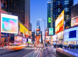 Times Square