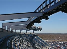 Gillette stadion