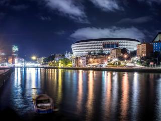 ビルバオ スペイン の旅 観光 旅行 Booking Com