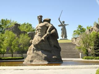 Visit Volgograd, Russia | Tourism & Travel | Booking.com