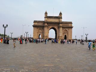ムンバイ インド の旅 観光 旅行 Booking Com