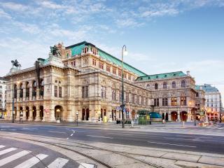 Besøg Wien, Østrig | Turisme og rejser | Booking.com
