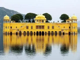 jaipur tourism booking