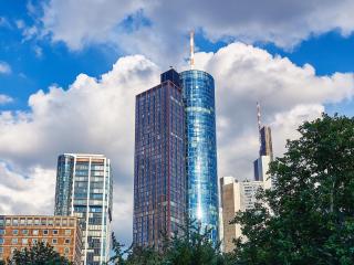 フランクフルト アム マイン ドイツ の旅 観光 旅行 Booking Com