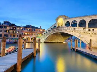 venice city tour booking