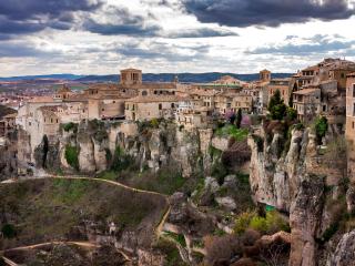 Besuchen Sie Cuenca, Spanien | Tourismus & Reisen | Booking.com