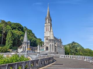 Visit Lourdes, France | Tourism & Travel | Booking.com