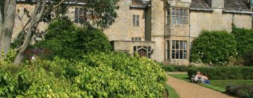 Hotels near Wakehurst Place