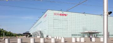 Hôtels près de : BEA Bern Expo