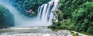 Hotel dekat Air Terjun Huangguoshu