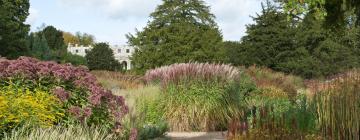 Hoteli u blizini znamenitosti 'Vrtovi Trentham Gardens'