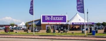 Beverwijk Bazaar: hotel