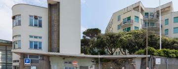 Ospedale Gaslini: hotel