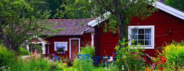 Hôtels près de : Carl Larsson House