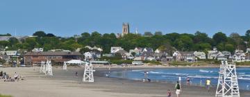 Hotels in de buurt van Easton's Beach