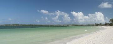 Playa Grande: Hotels in der Nähe