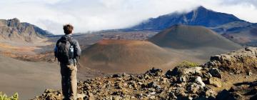 Hotels near HaleakalÄ National Park