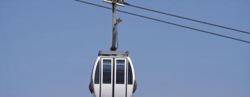 Hotels a prop de Super Morzine Ski Lift