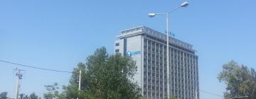 Hotels near Ygeia Hospital