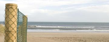 Hoteles cerca de Playa de Curracloe