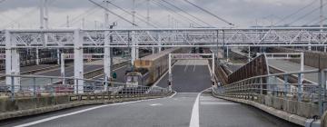 Hôtels près de : Tunnel sous la Manche