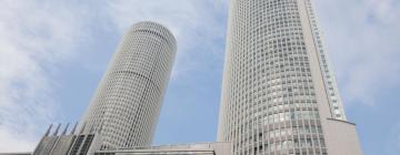 Hotels near Nagoya Station