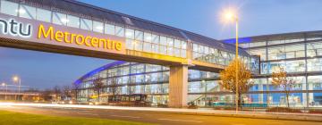 MetroCentre: Hotels in der Nähe