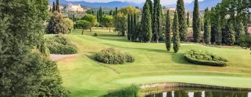 Hotéis perto de: Gardagolf Country Club