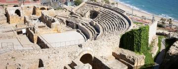 Hotels a prop de Amfiteatre romà