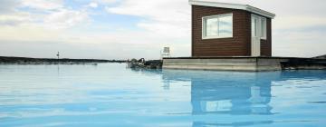 Hotels near Myvatn Nature Baths