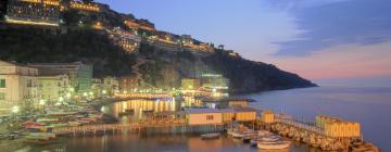 Hotels near Marina Piccola - Sorrento