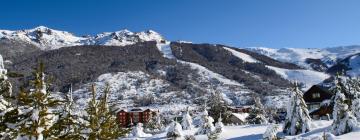 Hotels near Cerro Catedral Ski Resort