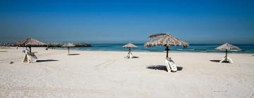 Strand Praia Grande: Hotels in der Nähe