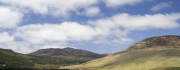 Hoteles cerca de Parque Nacional Cairngorms