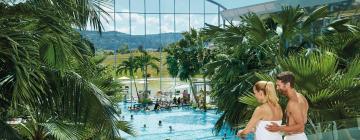 Therme Titisee-Neustadt: Hotels in der Nähe