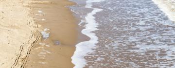 Skegness Beach: Hotels in der Nähe