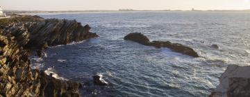 Hotels near Baleal