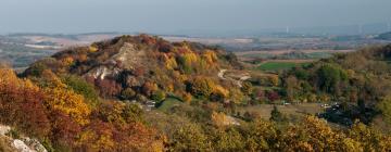 Hoteli u blizini znamenitosti Bakony Hills