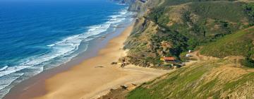 Hotels near Southwest Alentejo and Vicentine Coast Natural Park