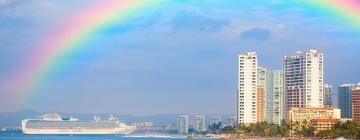 Hotels near Cruise Ship Pier