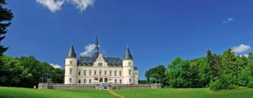 Hôtels près de : Théâtre de plein air de Ralswiek