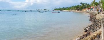 Mga hotel malapit sa Third Beach