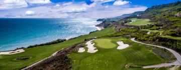 Thracian Cliffs Golf & Beach Resort: hotel